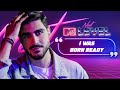 EOTBDD RENAN over DEELNAME aan THE CHALLENGE: “Het wordt een BIG THING” | MTV Next Level