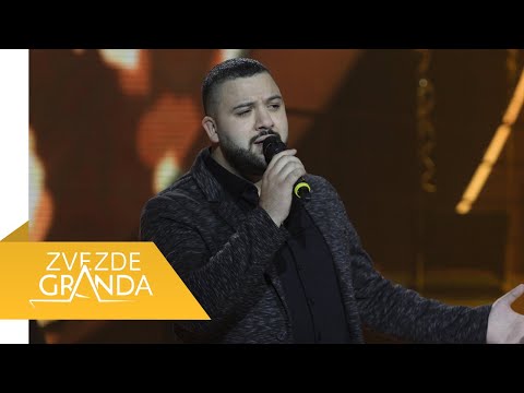 Sefki Jahjic - Sada kad me sreca prati - ZG Specijal 12 - (Tv Prva 06.12.2020.)