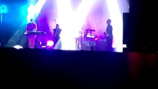 Austra - Utopia - Toronto 2017