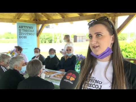 DNEVNIK 18.05.2021. Osječka televizija