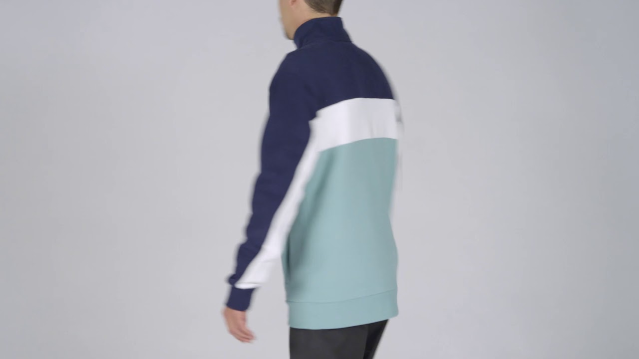 メンズ Burton ローボール 1/4ジップフリース | Burton.com Spring 2020 JP