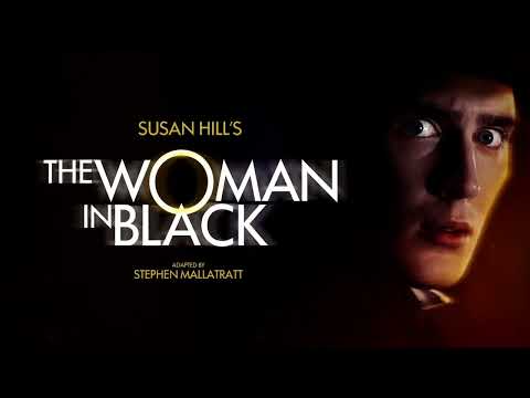 The Woman In Black