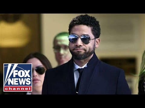 ジャジー・スモレット事件は特別検察官を獲得 (Jussie Smollett case gets a special prosecutor)