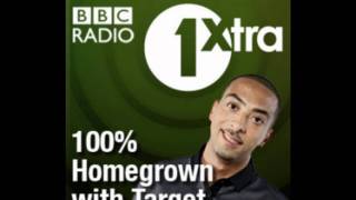1xtra Deejay Target Ultimate Napa Anthem.wmv
