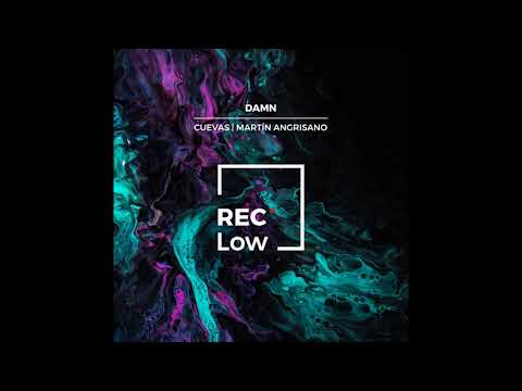 Cuevas (ES) Martin Angrisano (ARG) -  I got up (Original Mix)