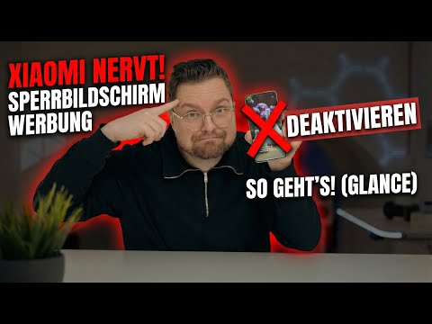 How to disable/turn off Xiaomi ads on the lock screen [Instructions]