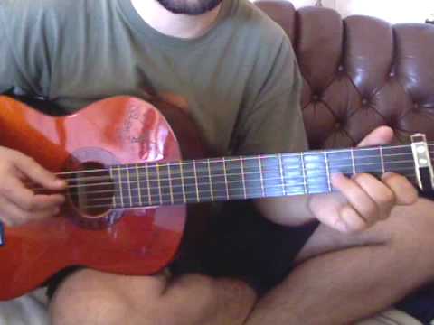 Der Tankerkönig (riff)(v2) - Hannes Wader