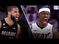 Miami Heat's Improbable Playoff Run | 8th Seed to NBA Finals 🔥