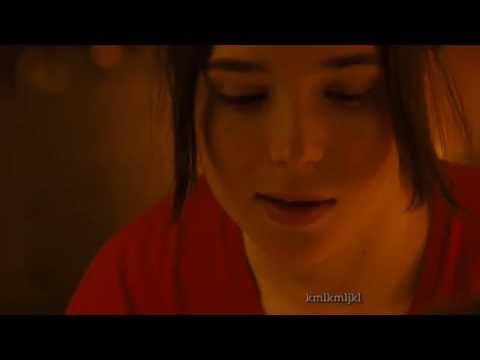 that time ellen page and michael cera were in a movie together