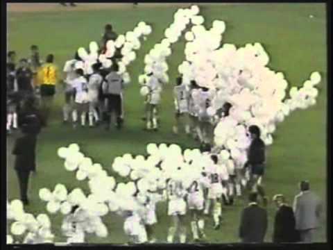 1985 May 22 Real Madrid Spain 0 Videoton Hungary 1 UEFA Cup