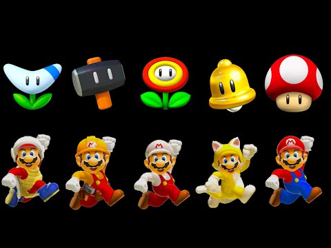 Super Mario Maker 2 – Endless Challenge Mode Walkthrough (Online)