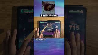❰Project Sekai❱  Playing the EN server exclusives! Sad Machine - AP! #porterrobinson #pjsk #shorts