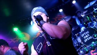 World Famous Johnsons Long Way Gone