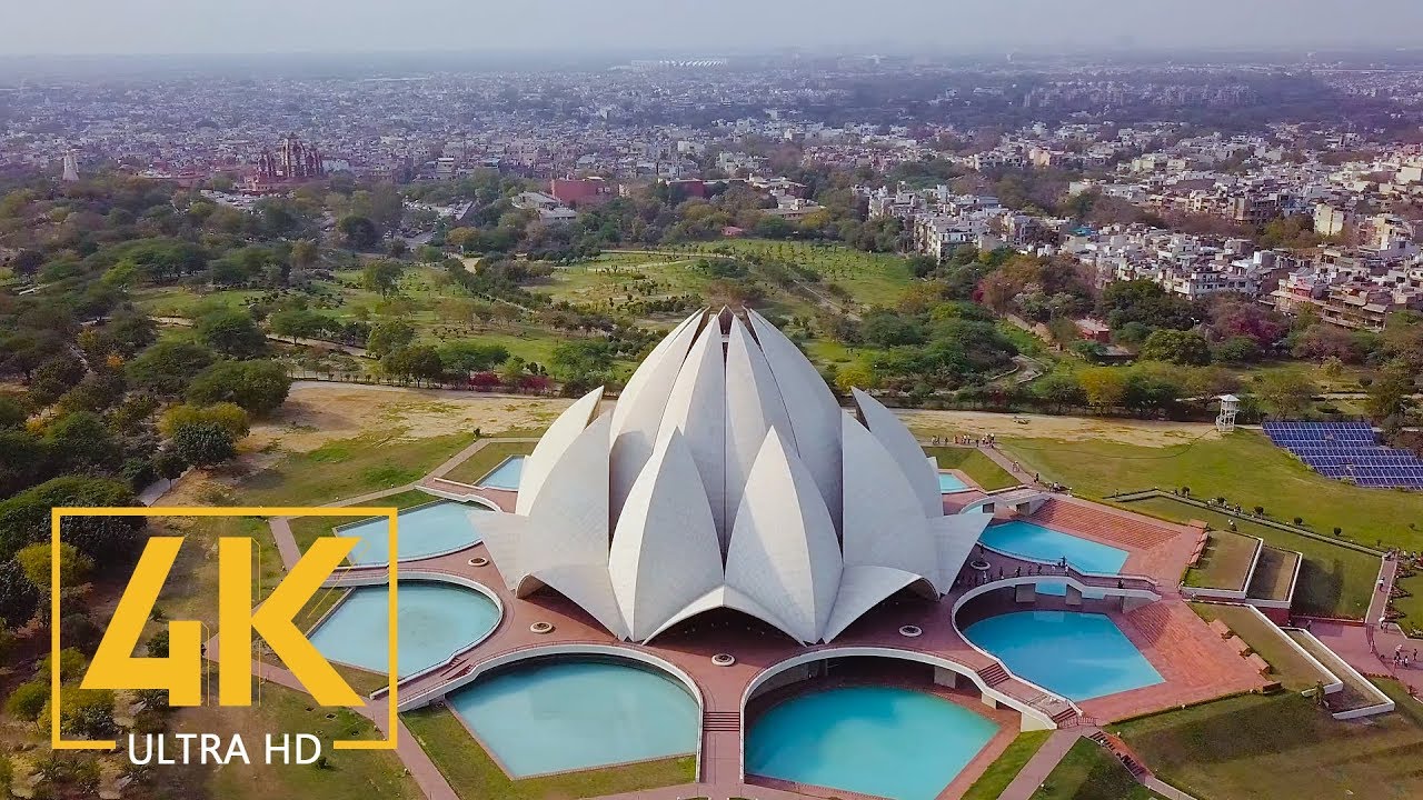 The Best Documentaries About Delhi