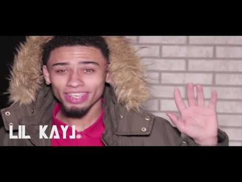Lil KayJay x DYB - Realize