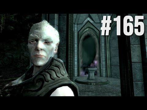 Skyrim Legendary (Max) Difficulty Part 165 - The Friendly Falmer