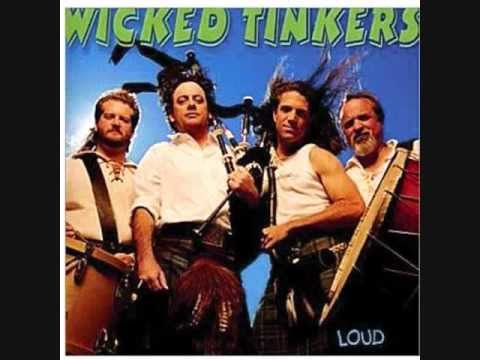 I Will Go - Wicked Tinkers