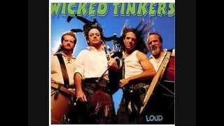 I Will Go - Wicked Tinkers