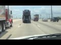 Pay attention on the Freeway!!!!
