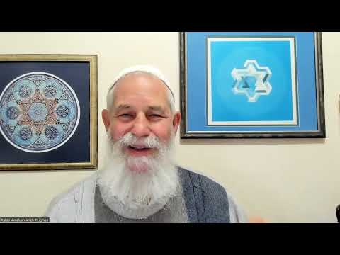 Fundamentals of Kabbalah and Chassidut - War and Peace in Jewish Tradition - Part 1