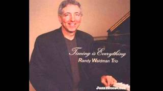 Randy Waldman Trio - The Tender Trap
