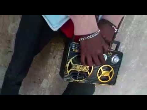 Fecci Fancy x Mr. Daff - WABE (Official Video)