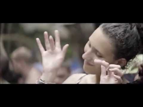 Shanti Matkin & Jimbo & Amir Bar David - Goahed