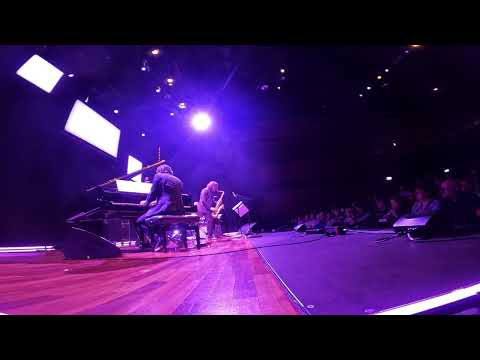 Noah Preminger Quartet - You'll Never Win - Live in Luxembourg