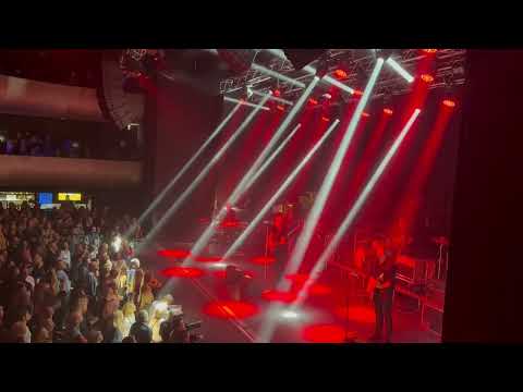 David Koller - Černí andělé - Live (Sono Centrum, Brno, Czech Republic, 19.04.2023)
