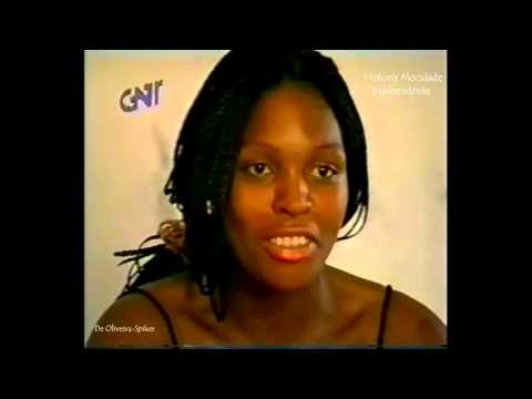 ENSAIO GERAL Mocidade Independente 1999/2000 FInal