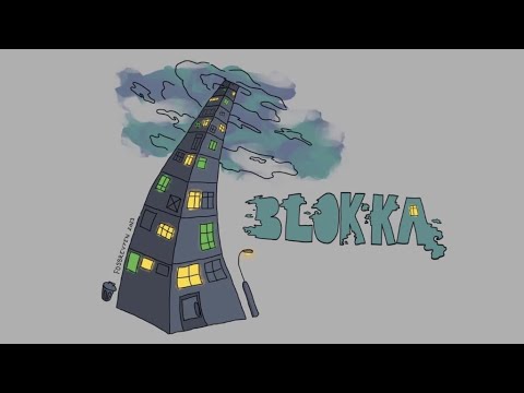 Fossrevyen 2023: Blokka