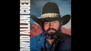 David Allan Coe - Forever and Never