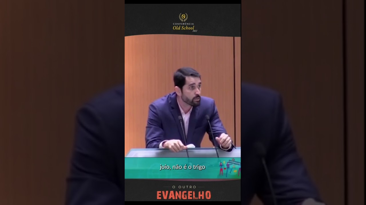 😮👏🏼Quem é o público dos falsos profetas? (Pr. Paulo Junior)