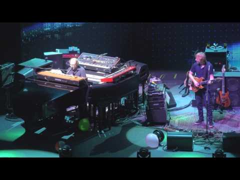 Phish - Things People Do - 6/28/16 - Philadelphia, PA
