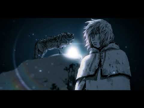 【VINLAND SAGA AMV/MAD】ダーククロウDark Crow