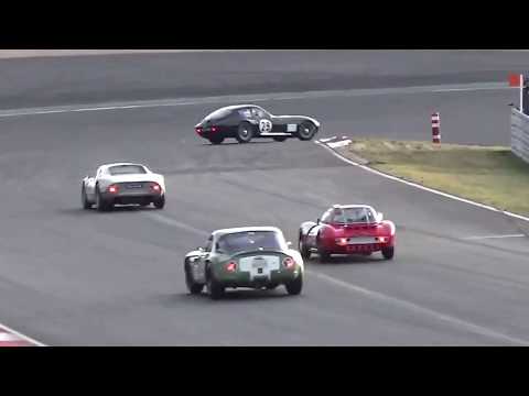 Gentlemen Drivers - GT bis 1965