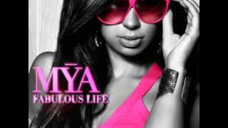 Mya - Fabulous Life [New Songs  2012]