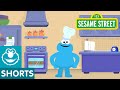 Sesame Street Monster Meditation 1 I Sense With Cookie Monster And Headspace