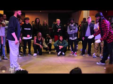 Kris vs ARGIL (X-Gen) | Quarterfinal Popping | P.O.D 5th Edition | Ocloo Productions