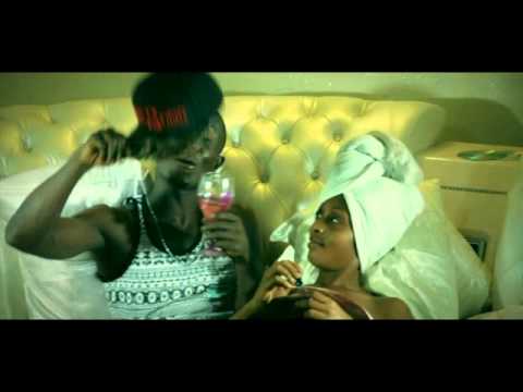 Soul Fresh - In Your Area (Official Video) (Liberian Music)