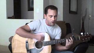 "Alone" Original by Jimi O'Grady