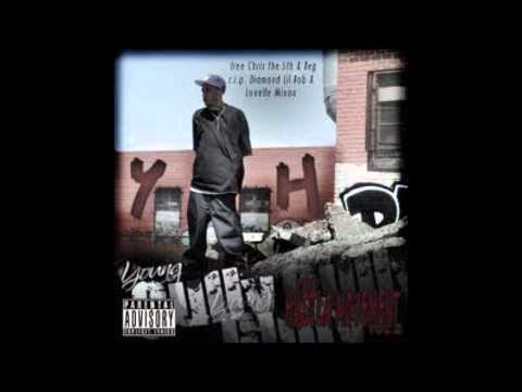 Young Gully- Frenemy