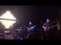Lost in the Trees "Past Life" live 