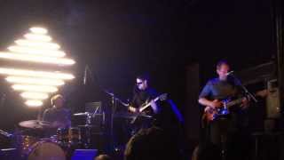 Lost in the Trees &quot;Past Life&quot; live