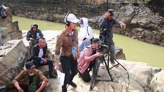 Episode 16. Behind the Scenes, Soreppek, the Curious Highlander, Director: Cao Thanh Doan Produce...