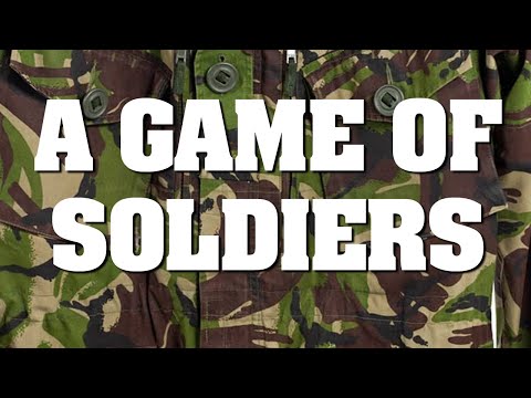 A Game of Soldiers (1990) HD BBC [English Subs] - YouTube
