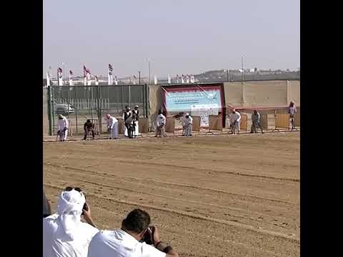Dog Racing is Famous in Saudi Arabia watch how they held dog racing|Animals world tv