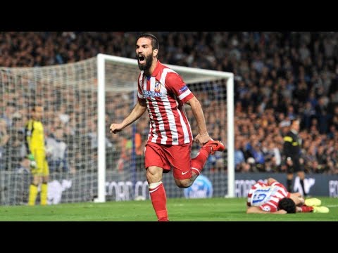 When Arda Turan Was Unstoppable!