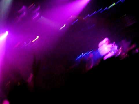 Above & Beyond Play Daniel Kandi - Venice Beach (Lifted Mix) Queen Club Paris 29.01.10