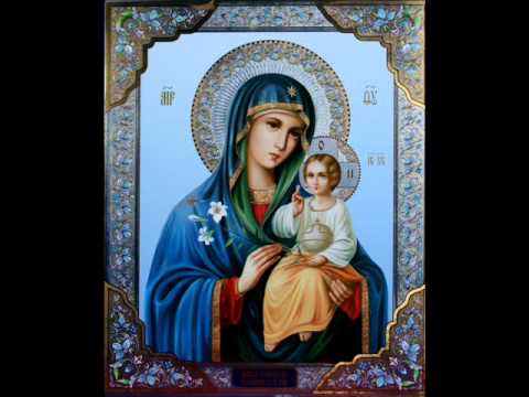 Paraclisul Maicii Domnului - Manastirea Agapia